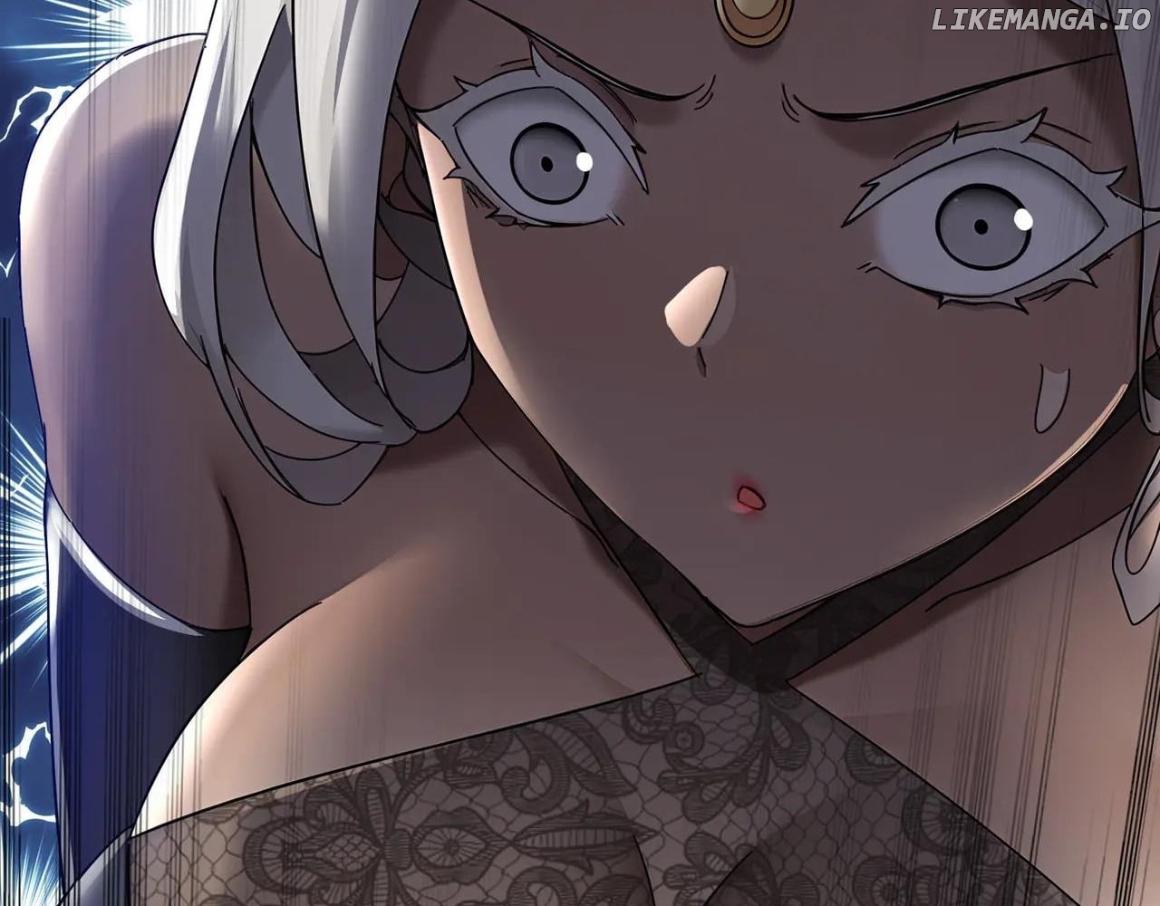 My Furry Harem Is After Me Chapter 293 - page 64
